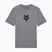 Maglietta per bambini Fox Racing Fox Head SS Tee heather dark grey