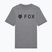 Maglietta per bambini Fox Racing Absolute Jr heather dark grey