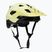 Casco da ciclismo Fox Racing Speedframe Pro Backfade lime