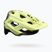 Casco da ciclismo Fox Racing Speedframe Pro Backfade lime