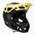 Casco da ciclismo Fox Racing Proframe RS Aura lime