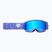 Occhiali da ciclismo per bambini Fox Racing Main Diffuse SE Spark Jr spark pure dove/mirror