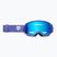 Occhiali da ciclismo Fox Racing Main Diffuse SE Spark spark pure dove/mirror