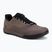 Scarpe da ciclismo da uomo per pedali a piattaforma Fox Racing Fox Union Flat pure dusk