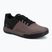 Scarpe da ciclismo da uomo per pedali a piattaforma Fox Racing Union Canvas purple dusk