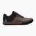 Scarpe da ciclismo da uomo per pedali a piattaforma Fox Racing Union Canvas purple dusk