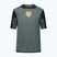 Maglietta da ciclismo da uomo Fox Racing Defend Creation sage