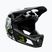 Casco da ciclismo Fox Racing Proframe Thrive white