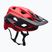 Casco da ciclismo per bambini Fox Racing Speedframe Charge red