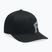 Cappellino con visiera da uomo Fox Racing Fox Head X Flexfit black