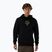 Felpa da uomo Fox Racing Fox Head black/green