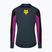 Longsleeve da ciclismo da uomo Fox Racing Defend Creation galaxy blue
