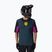 Maglia da ciclismo uomo Fox Racing Defend Creation galaxy blue