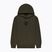 Felpa bambini Fox Racing Legacy Fleece Pullover olive green