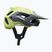 Casco da ciclismo Fox Racing Speedframe 5050 Helmet pear yellow