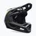 Casco da ciclismo per bambini Fox Racing Rampage Vault pewter