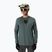 Longsleeve da ciclismo da uomo Fox Racing Ranger Fox Head LS sage
