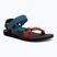 Sandali da uomo Teva Original Universal blue coral multi