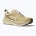 Scarpe da corsa HOKA da uomo Gaviota 5 Fungo ostrica/sale di tartufo