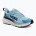 Scarpe da corsa da donna HOKA Challenger 7 GTX 2024 reindrop/grout