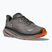 Scarpe da corsa da uomo HOKA Clifton 9 GTX grigio asfalto/ghiaia