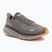 Scarpe da corsa da uomo HOKA Clifton 9 GTX grigio asfalto/ghiaia
