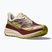 Scarpe da corsa da donna HOKA Stinson 7 truffle salt/dark cedar