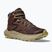 HOKA scarpe da trekking da uomo Anacapa 2 Mid GTX noce/fungo ostrica