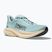 Scarpe da corsa da uomo HOKA Mach 6 mare chiaro/acqua marina