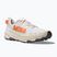Scarpe da corsa da uomo HOKA Speedgoat 6 white/neon tangerine