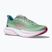 Scarpe da corsa da donna HOKA Mach 6 jadeite/blu alpino