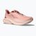 Scarpe da corsa da donna HOKA Mach 6 roselatte/blush