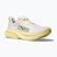 Scarpe da corsa da donna HOKA Mach 6 bianco/neon hoka citrus