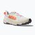 Scarpe da corsa da uomo HOKA Speedgoat 6 Wide bianco/mandarino neon