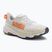 Scarpe da corsa da uomo HOKA Speedgoat 6 Wide bianco/mandarino neon