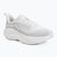 Scarpe da corsa da uomo HOKA Skyflow frost/cosmic grey