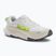 Scarpe da corsa da uomo HOKA Torrent 4 white/neon night
