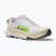 Scarpe da corsa da uomo HOKA Torrent 4 white/neon night