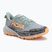 Scarpe da corsa da donna HOKA Speedgoat 6 GTX giada/grigio cenere