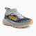 Scarpe da corsa da donna HOKA Speedgoat 6 MID GTX asteroid/cosmic grey