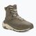 Scarpe da trekking da uomo HOKA Kaha 2 Frost GTX olive antico/fungo ostrica