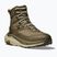 Scarpe da trekking da uomo HOKA Kaha 2 Frost GTX olive antico/fungo ostrica