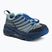 Scarpe HOKA Stinson Evo OG varsity navy/sea water