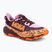 Scarpe da corsa per bambini HOKA Speedgoat 6 flower nectar/neon tangerine