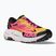 Scarpe da corsa da uomo Hoka Mafate X neon hoka citrus/neon rose