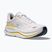Scarpe da corsa da uomo HOKA Bondi 9 bianco/grout