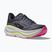 Scarpe da corsa da donna HOKA Bondi 9 grigio carbone/grigio cielo