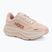 Scarpe da corsa donna Hoka Bondi 9 rose latte/rose cream