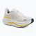 Scarpe da corsa da donna HOKA Bondi 9 bianco/grout