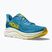 Scarpe da corsa da uomo HOKA Clifton 10 alpine blue/foggy night